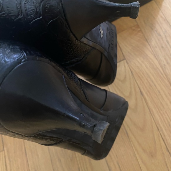 Kenneth Cole Booties - Picture 9 of 11